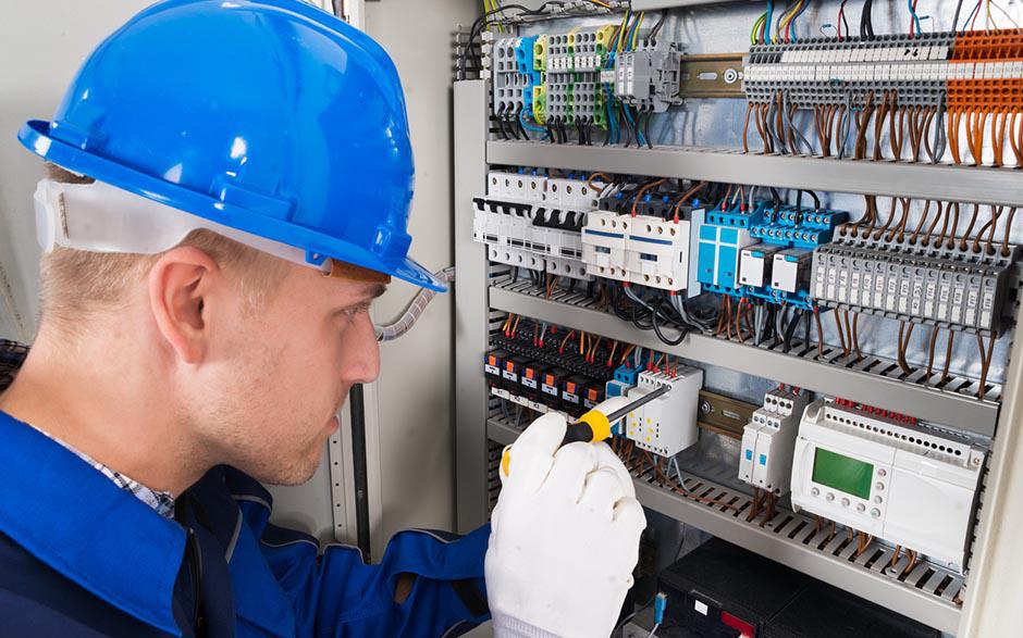 dépannage électricien Vélizy-Villacoublay
