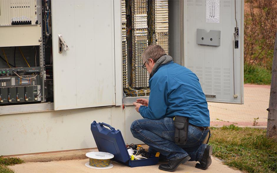 électricien dépannage Vélizy-Villacoublay