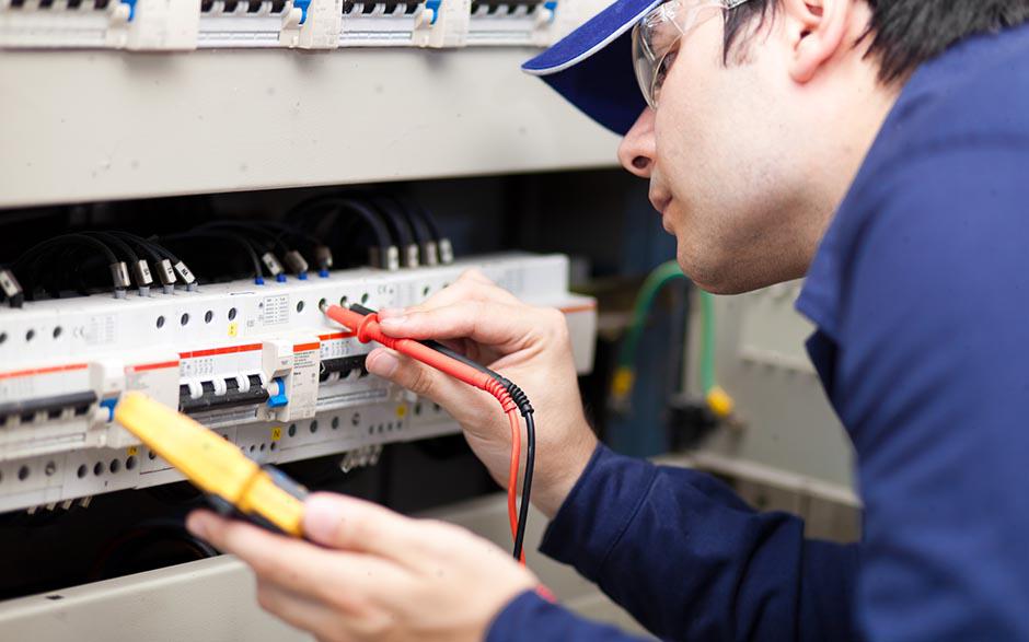 dépannage électricien Vélizy-Villacoublay