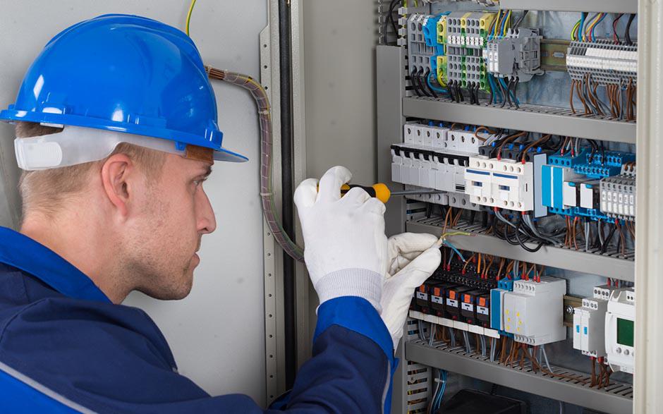 urgence électricité Paris 19