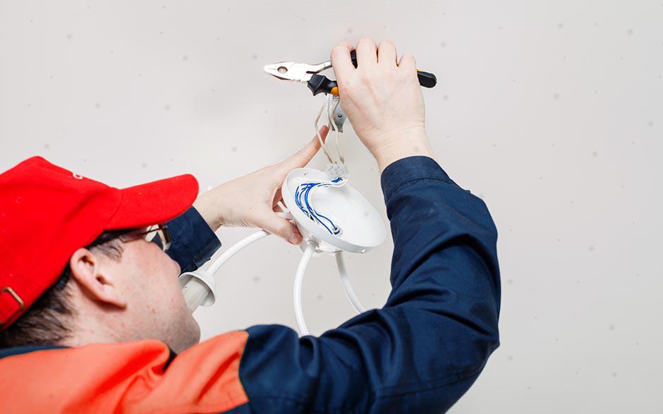 urgence électricité Ablon-sur-Seine