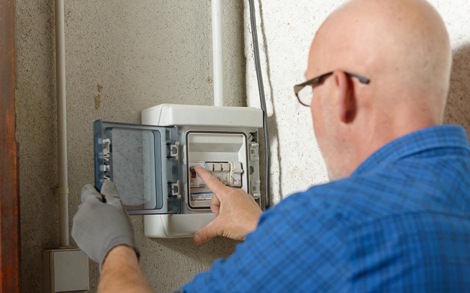électricien dépannage Vélizy-Villacoublay